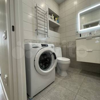 Продается 1-комнатная квартира, 40 м²