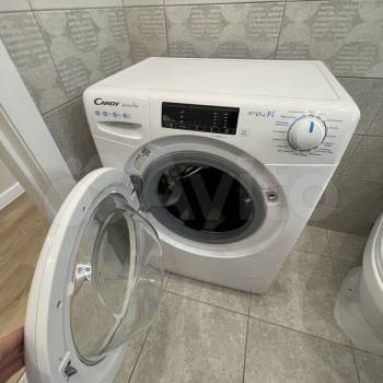 Продается 1-комнатная квартира, 40 м²