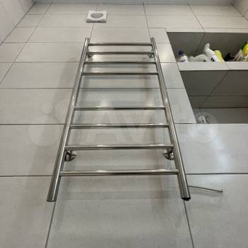 Продается 1-комнатная квартира, 40 м²