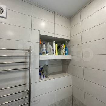 Продается 1-комнатная квартира, 40 м²