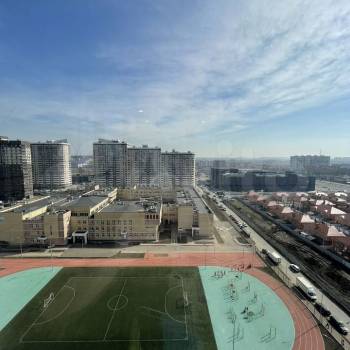 Продается 1-комнатная квартира, 40 м²