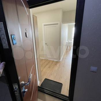 Продается 1-комнатная квартира, 40 м²