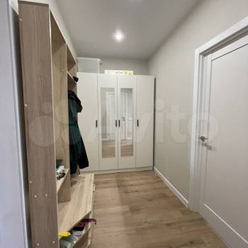 Продается 1-комнатная квартира, 40 м²