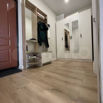 Продается 1-комнатная квартира, 40 м²