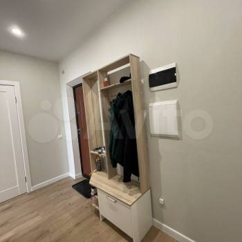 Продается 1-комнатная квартира, 40 м²