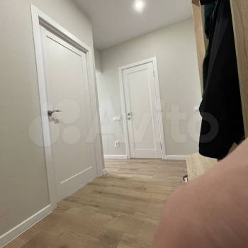 Продается 1-комнатная квартира, 40 м²