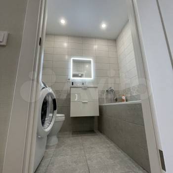 Продается 1-комнатная квартира, 40 м²