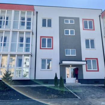 Продается 1-комнатная квартира, 44,7 м²