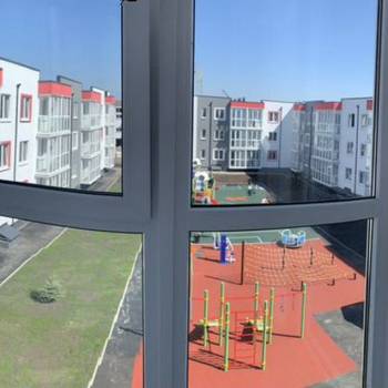 Продается 1-комнатная квартира, 44,7 м²