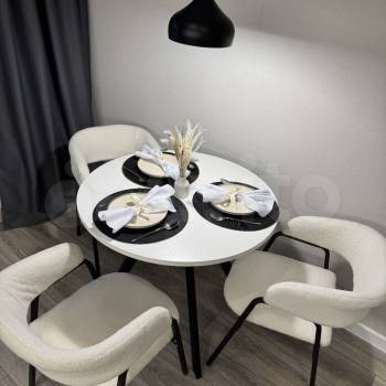 Продается 1-комнатная квартира, 38,4 м²