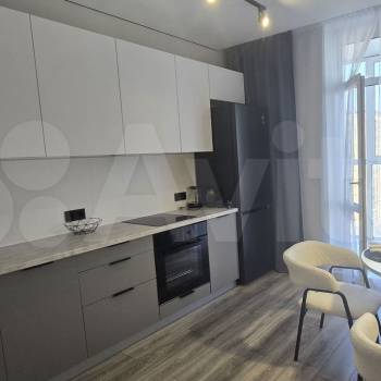 Продается 1-комнатная квартира, 38,4 м²