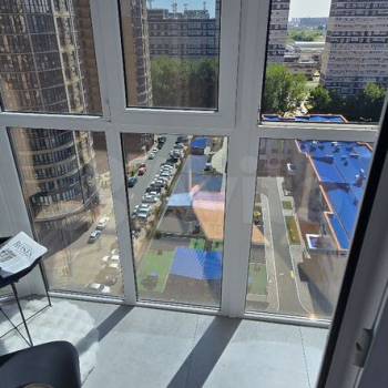 Продается 1-комнатная квартира, 38,4 м²