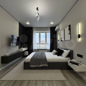 Продается 1-комнатная квартира, 38,4 м²