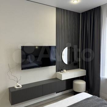 Продается 1-комнатная квартира, 38,4 м²