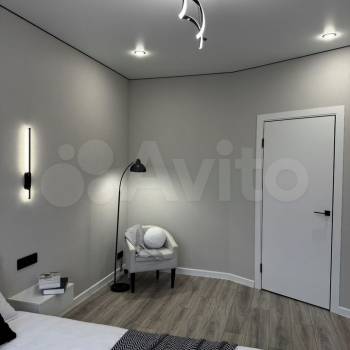 Продается 1-комнатная квартира, 38,4 м²