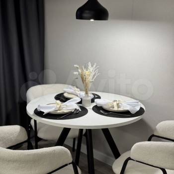 Продается 1-комнатная квартира, 38,4 м²