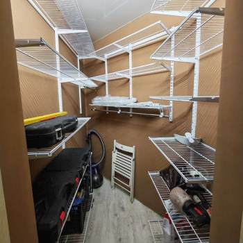 Продается 2-х комнатная квартира, 57 м²