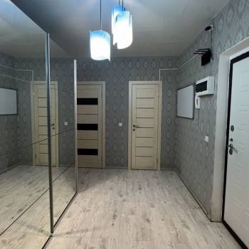 Продается 2-х комнатная квартира, 57 м²