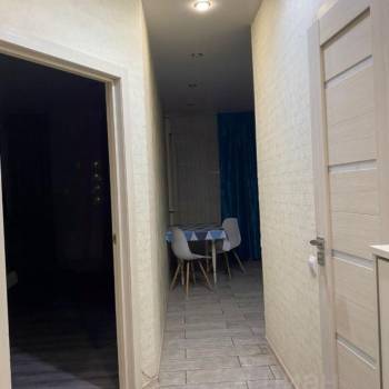 Сдается 1-комнатная квартира, 35 м²