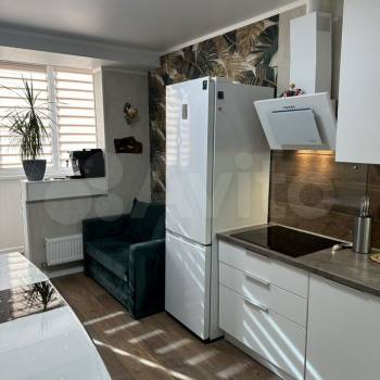 Продается 2-х комнатная квартира, 65 м²