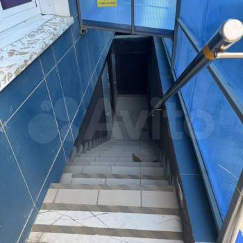 Продается Нежилое помещение, 34,2 м²