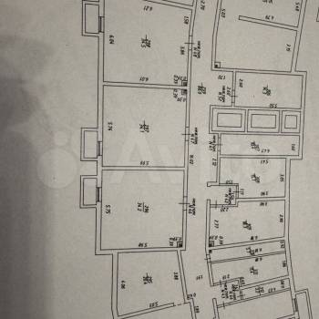 Продается Нежилое помещение, 34,2 м²