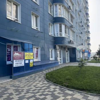Продается Нежилое помещение, 34,2 м²