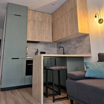 Сдается 1-комнатная квартира, 23 м²