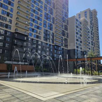 Сдается 1-комнатная квартира, 23 м²