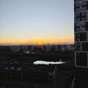 Сдается 1-комнатная квартира, 23 м²