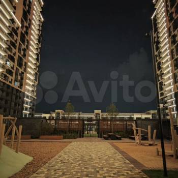 Сдается 1-комнатная квартира, 23 м²