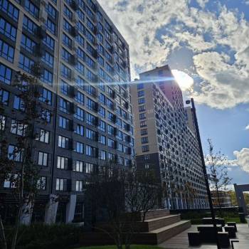 Сдается 1-комнатная квартира, 23 м²