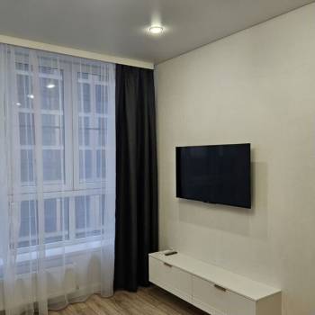 Сдается 1-комнатная квартира, 23 м²