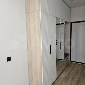 Сдается 1-комнатная квартира, 23 м²