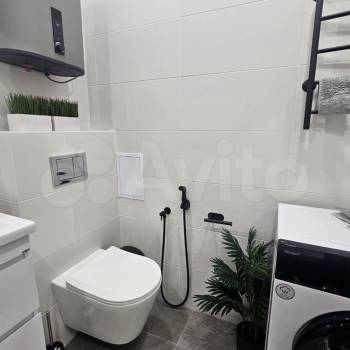 Сдается 1-комнатная квартира, 23 м²