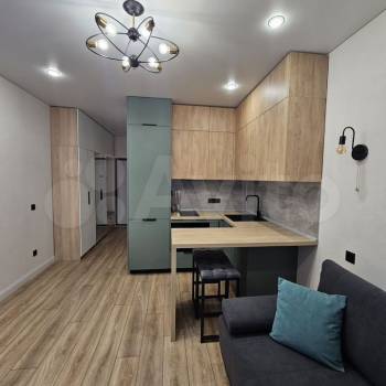 Сдается 1-комнатная квартира, 23 м²