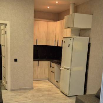 Продается 1-комнатная квартира, 40 м²