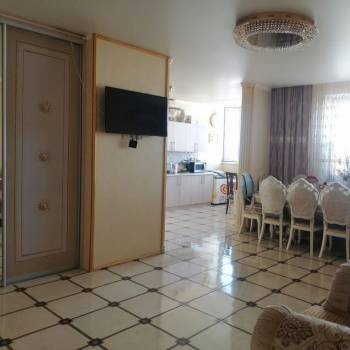 Продается 3-х комнатная квартира, 83 м²