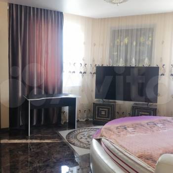 Продается 3-х комнатная квартира, 83 м²