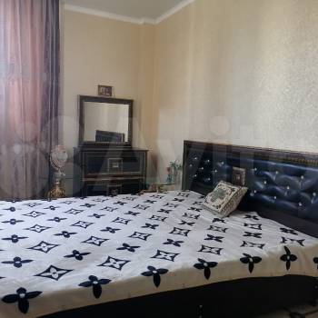 Продается 3-х комнатная квартира, 83 м²