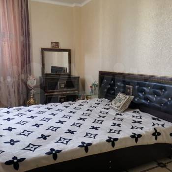 Продается 3-х комнатная квартира, 83 м²