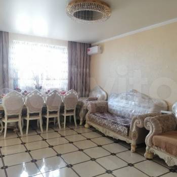 Продается 3-х комнатная квартира, 83 м²