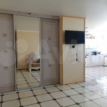 Продается 3-х комнатная квартира, 83 м²