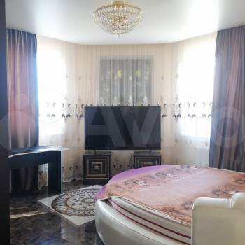 Продается 3-х комнатная квартира, 83 м²