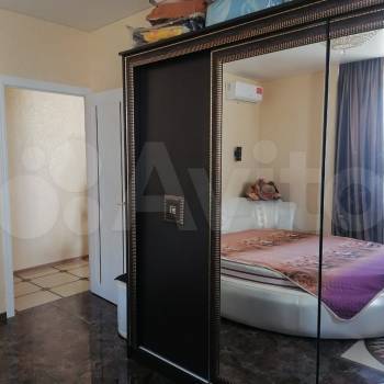 Продается 3-х комнатная квартира, 83 м²