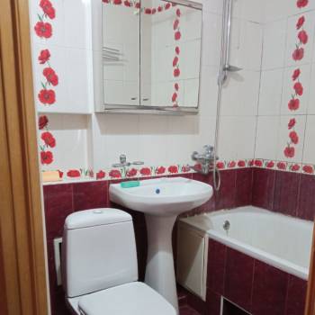 Сдается 2-х комнатная квартира, 38 м²