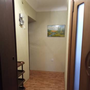 Сдается 2-х комнатная квартира, 38 м²