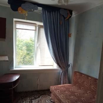 Сдается 2-х комнатная квартира, 38 м²