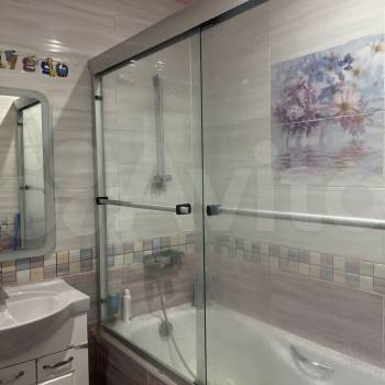 Сдается 2-х комнатная квартира, 46 м²