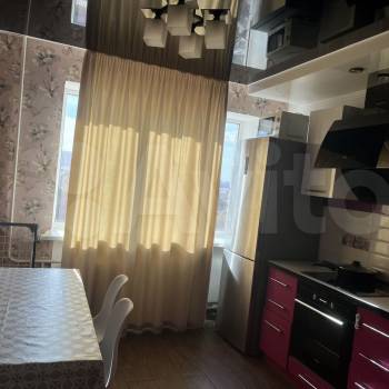 Сдается 2-х комнатная квартира, 46 м²